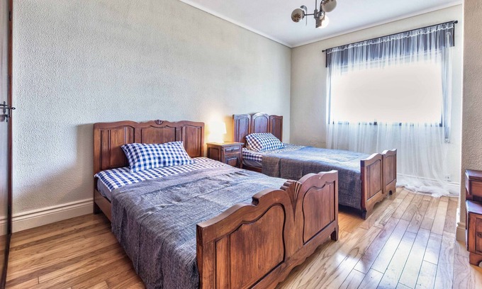 Barra Apartamento | Home Sweet Home Playa de Barra
