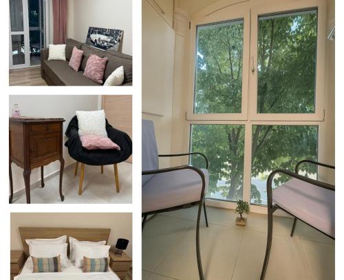Pielesti Apartamento | Home Sweet Home - Apartament central 2 camere