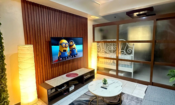 San Antonio Apartamento | Home Sweet Home at Makati