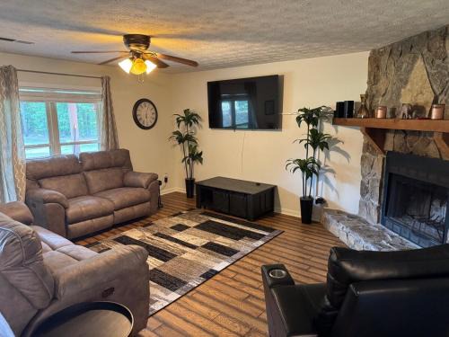 Inman Casa | Home Sweet Home Atlanta