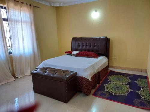 Mtoni Apartamento | Home sweet home away from family