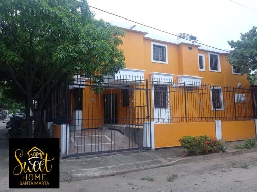 Mamatoco Casa | Home Sweet Home