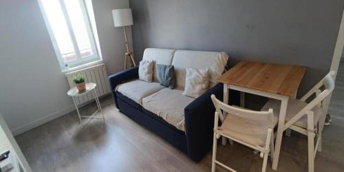 Aubervilliers Apartamento | Home Sweet Home