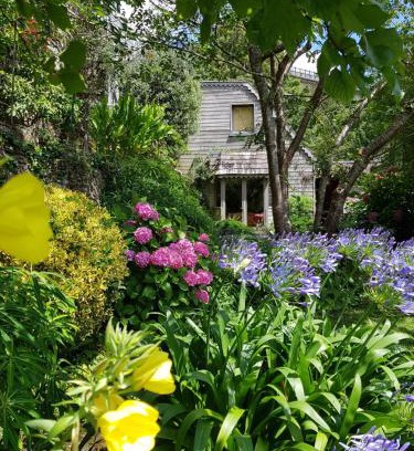 Bellevue Villa | Home Sweet Home
