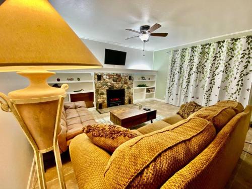Grass Valley Casa | Home Sweet Home in Grass Valley