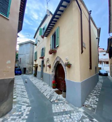 Foligno Apartamento | Home Sweet Home
