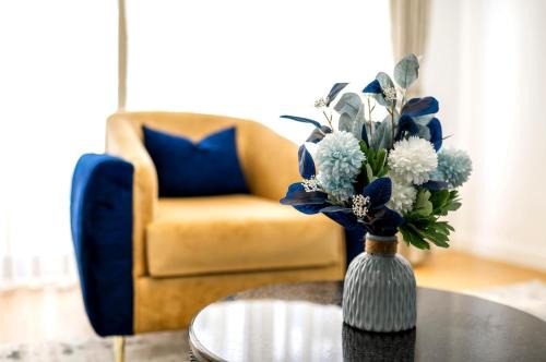 Thompson Estate Apartamento | Home Sweet Home