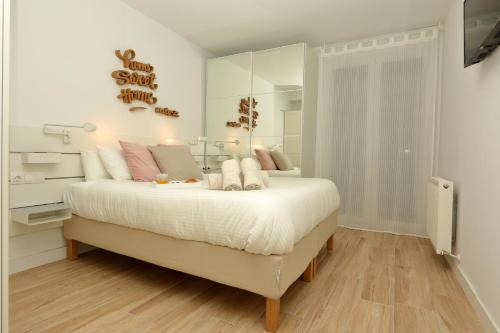 Centro histórico Apartamento | Home Sweet Home Main St Pamplona