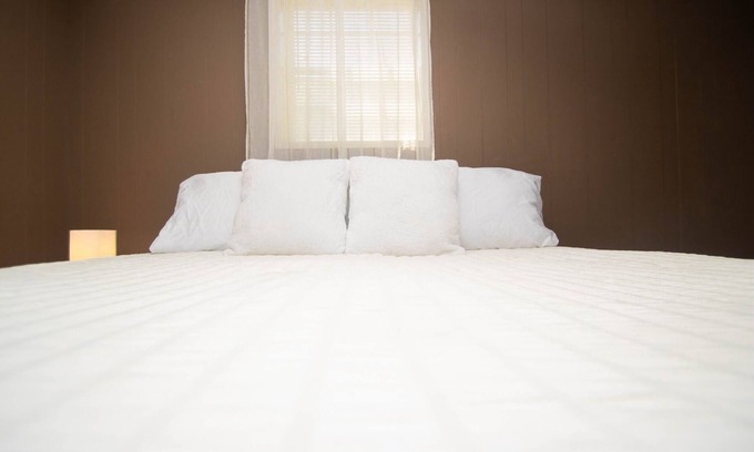 Little Rock Casa | Home Sweet Home Midtown