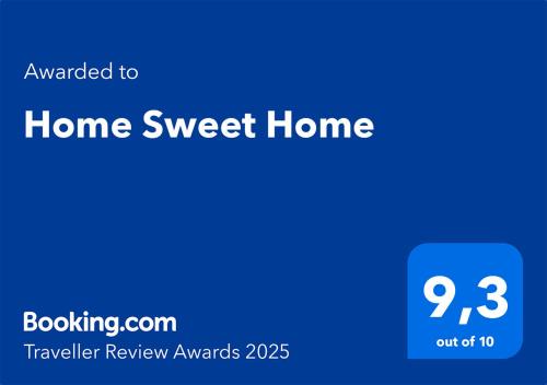 Flic-en-Flac Apartamento | Home Sweet Home