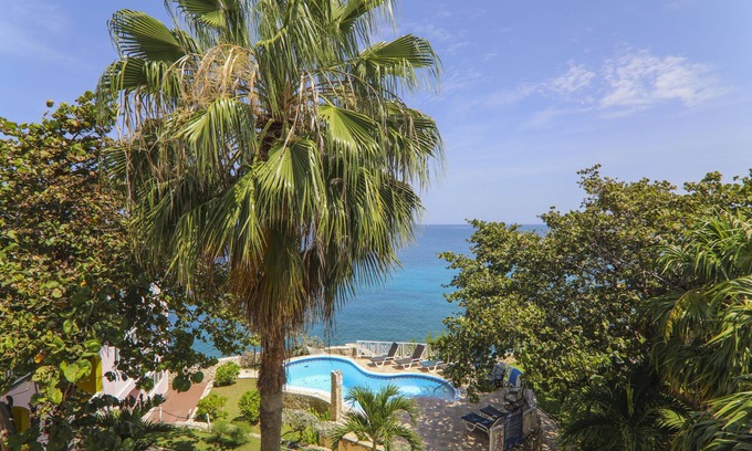 West End Hotel | Home Sweet Home Resort