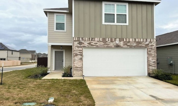 Medina Valley Casa | Home Sweet Home -San Antonio