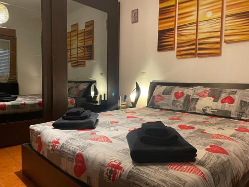 Quartiere XXI Pietralata Apartamento | Home Sweet Home - Tiburtina metro B per Colosseo