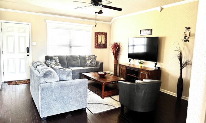 Conway Casa | Home Sweet Home!