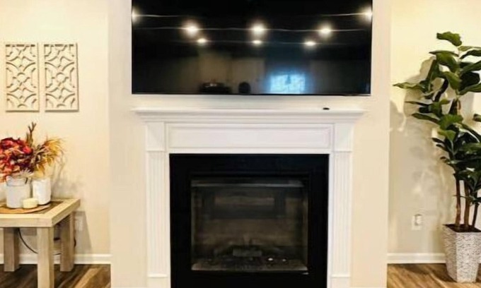 Dacula Casa | Home-Sweet-Home