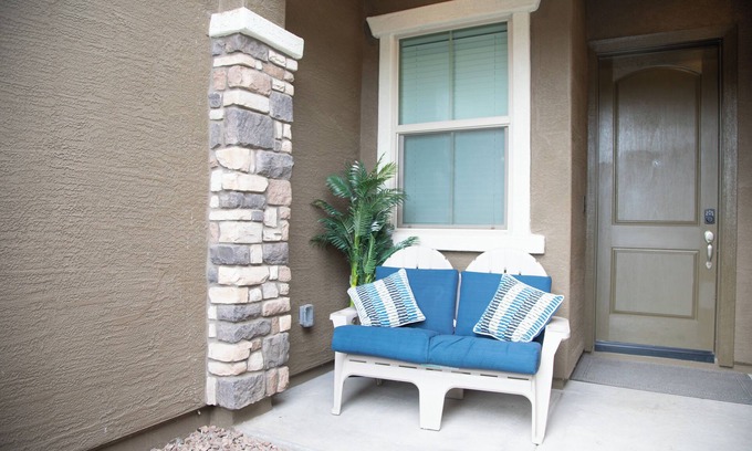 Phoenix Casa | Home sweet Home
