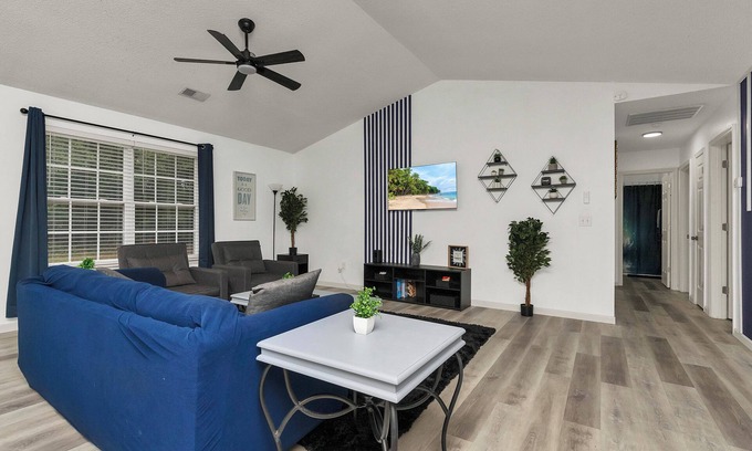 Arcadia Casa | Home Sweet Home