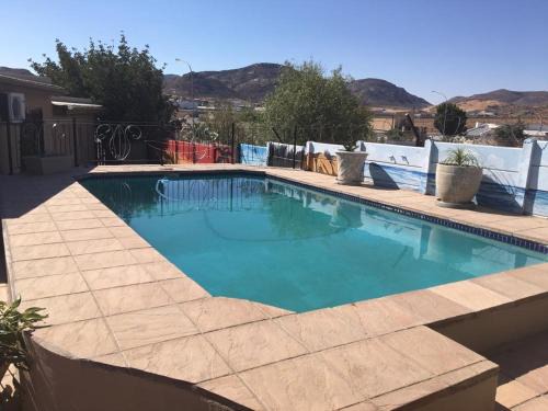 Springbok Apartamento | Home Sweet Home
