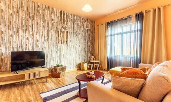 Faja da Ovelha Casa | Home Thomas - Calheta o Conforto na Natureza