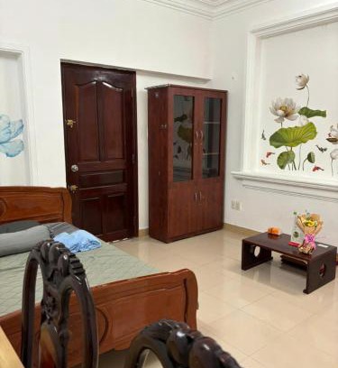 Tan Binh Apartamento | Home Tea An Yên 3