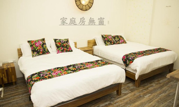 Jinhu Casa | Home & Teak Residence