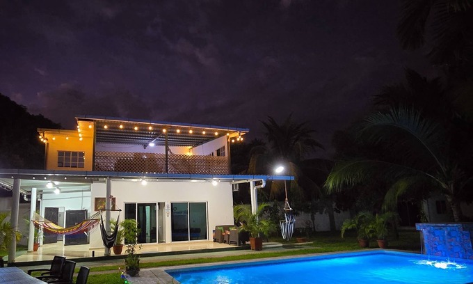 El Zapote Casa | Home to all Casa Playa de Miguelitos 2 in the costa del sol