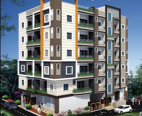 Hyderabad Apartamento | Home to explore Food, History & Shopping