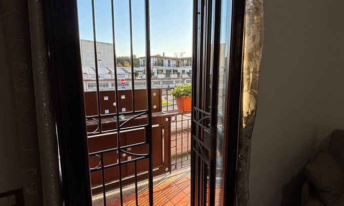 Naples Casa | Home To Fly