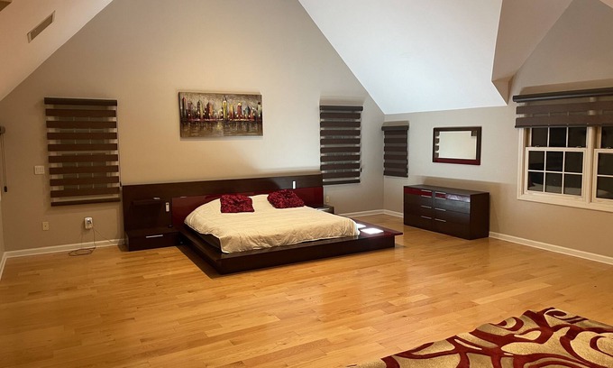 Norwalk Casa | Home to relax