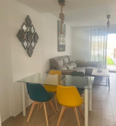 Atlanterra Apartamento | Home to summer in atlanterra