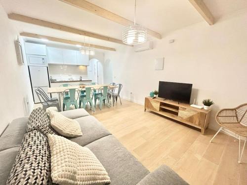 San Miguel de Salinas Casa | Home, tulipán Orihuela costa