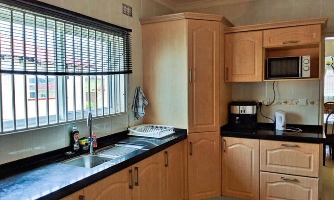 Blantyre Casa | Home Up Guest House