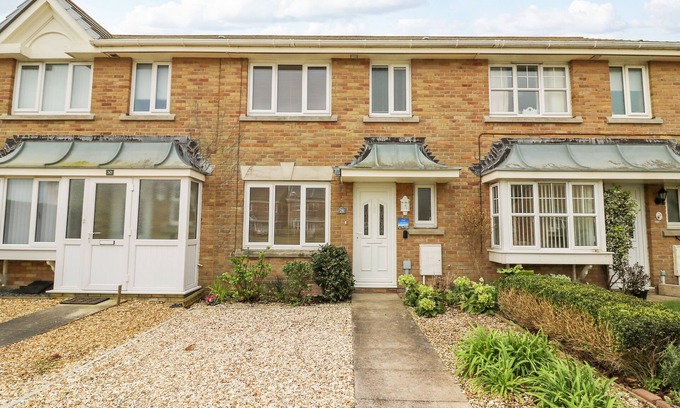 Wyke Regis Cabaña | HOME WATERS, admite mascotas, con un jardín en Wyke Regis, Ref 994270