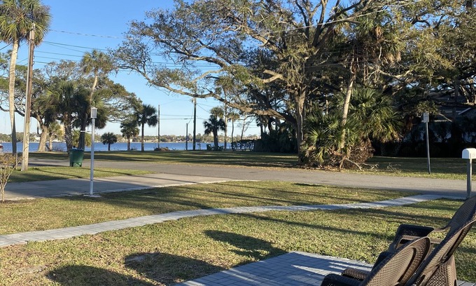 Elizabeth Mcbrides Raulersons Casa | Home with Intercoastal Waterway View!