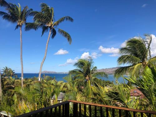 Hawaii Kai Casa | Home with Sweeping Views, Pool & Yard