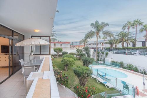 Playa del Inglés Apartamento | Home with Terrace in Playa del Ingles-Pool & Beach
