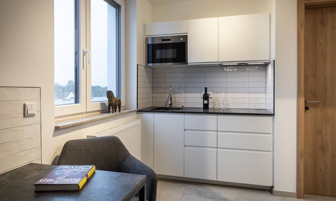 Rhein-Erft-Kreis District Casa | Home & Work Apartments
