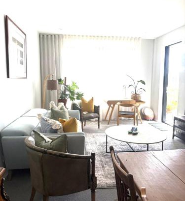 Googong Apartamento | Home - Yard Apartment - Googong & Queanbeyan
