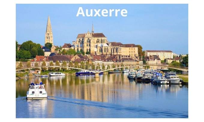 Auxerre Casa | Home - Yver - Séjour à Auxerre