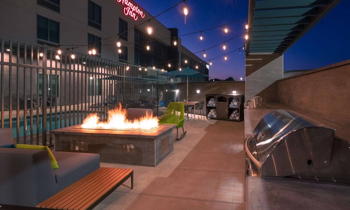 March Air Reserve Base Hotel | Home2 Suites by Hilton Riverside March Air Force Base