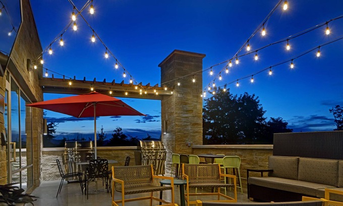 Arden Hotel | Home2 Suites Asheville Airport