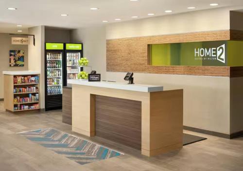 New Braunfels Hotel | Home2 Suites By Hilton New Braunfels