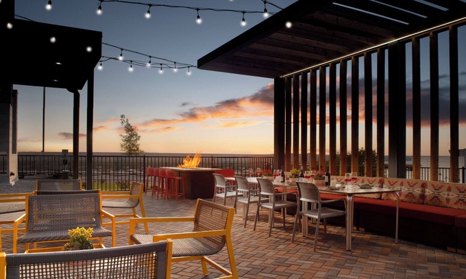 Albuquerque Hotel | Home2 Suites By Hilton Albuquerque Airport