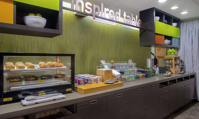 Gainesville Hotel | Home2 Suites by Hilton Gainesville Medical Center