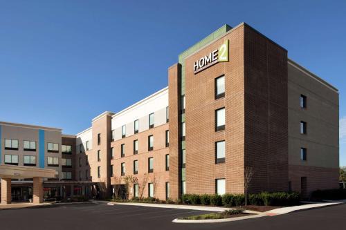 Murfreesboro Hotel | Home2 Suites By Hilton Murfreesboro