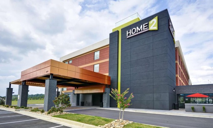 Pigeon Forge Hotel | Home2 Suites By Hilton Pigeon Forge