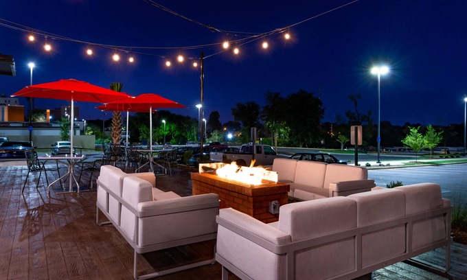 Columbia Hotel | Home2 Suites by Hilton Columbia Downtown