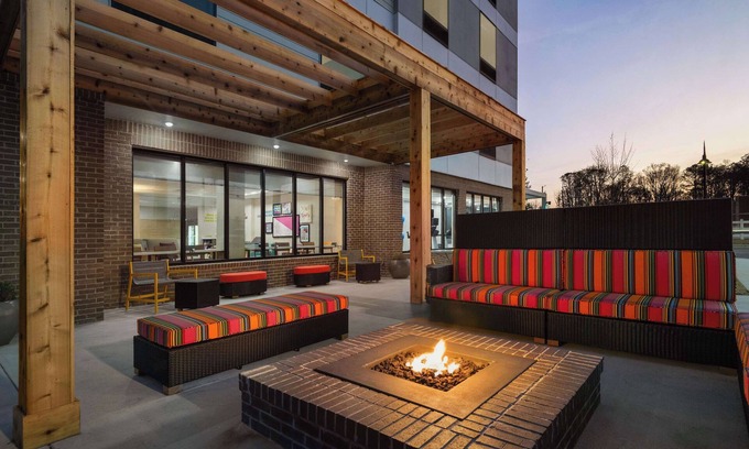 Conyers Hotel | Home2 Suites By Hilton Conyers Atlanta