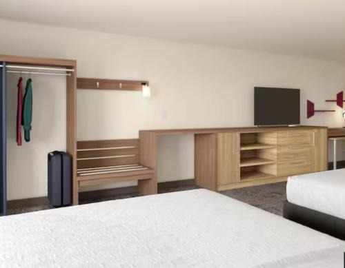 Hickory Hotel | Home2 Suites By Hilton Hickory