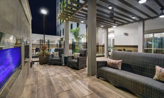 Texas Medical Center Hotel | Home2 Suites by Hilton Houston Medical Center, TX